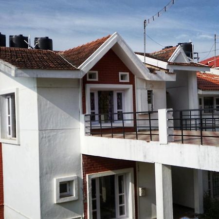 Riyaan'S Stay Inn Tamilnadu - Kodaikanal Exterior foto
