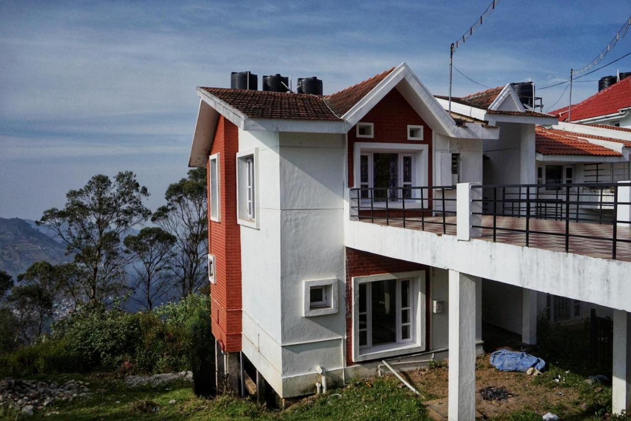 Riyaan'S Stay Inn Tamilnadu - Kodaikanal Exterior foto